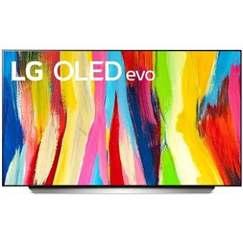 48 LG OLED48C22 (OLED48C22LB)
