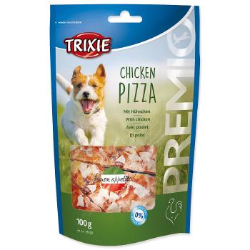 Pamlsek TRIXIE Premio Chicken Pizza 100 g