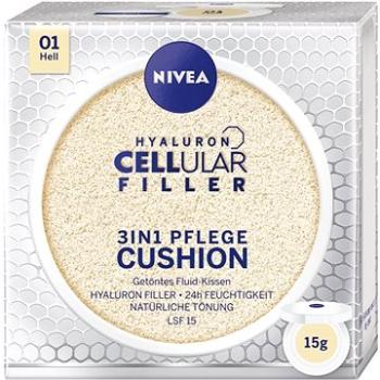 NIVEA Face Care Cushion Light Cellular 15 g (4005900437471)