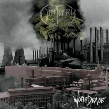 Obituary - World Demise (2 LP)