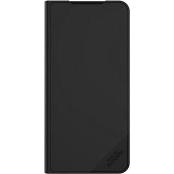 Made for Xiaomi Book Puzdro pre Redmi 10 / Redmi 10 2022 Black (WIFOLIOREDMI10)