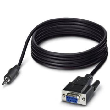 Interface cable TEMPCON CAB-V24 2819419 Phoenix Contact