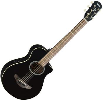 YAMAHA APX T2 Black