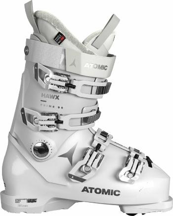 Atomic Hawx Prime 95 Women GW Ski Boots White/Silver 24/24,5