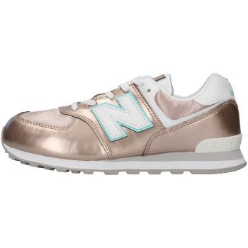 New Balance  GC574LE1  Nízke tenisky Hnedá