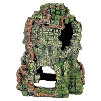 Zolux kamenná veža zo štyroch tvárí 13 × 13 × 17 cm (3336023554044)