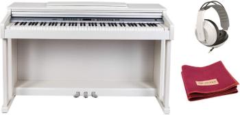 Kurzweil KA150-WH SET Biela Digitálne piano