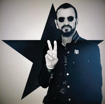 Ringo Starr - What's My Name (LP)