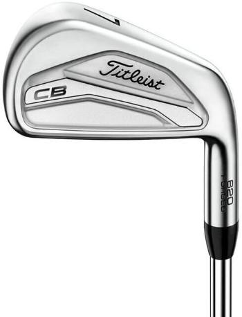 Titleist 620 CB Irons