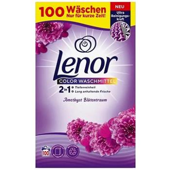 LENOR Color Ametyst Blutentraum 6,5 kg (100 praní) (8006540047057)