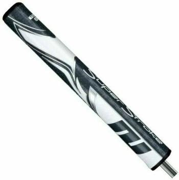 Superstroke Zenergy Tour 3.0 Putter Grip Grey/White