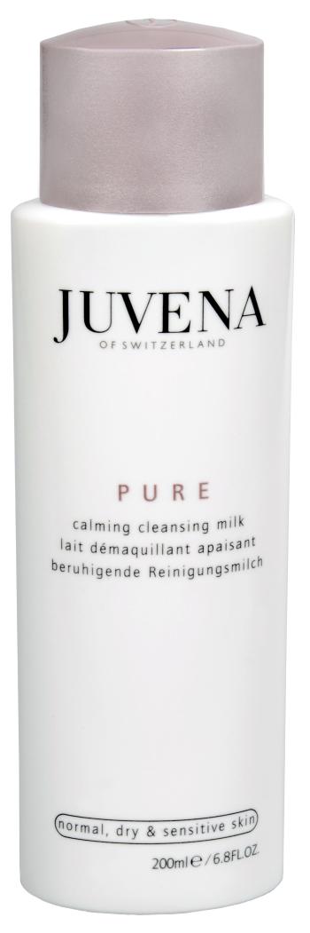 Juvena Čistiace pleťové mlieko (Calming Cleansing Milk) 200 ml