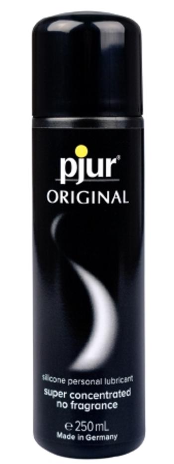 PJUR Lubrikant Original 250 ml