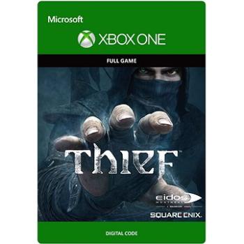 Thief – Xbox Digital (G3Q-00190)