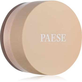 Paese Puff Cloud Face Powder sypký púder na tvár 7 g