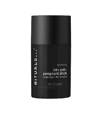 Rituals Tuhý antiperspirant Homme (24h Anti-Perspirant Stick) 75 ml