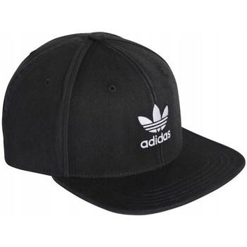 adidas  Šiltovky Originals  Čierna