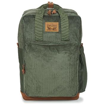 Levis  L-PACK LARGE ELEVATION - SEASONAL  Ruksaky a batohy Kaki