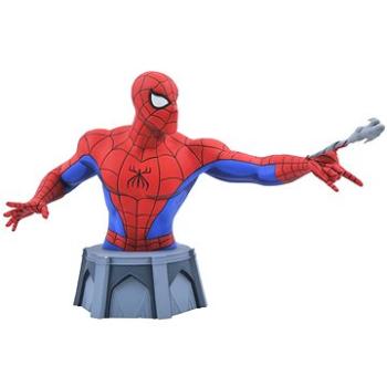 Marvel – Spiderman – busta (699788840283)