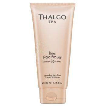 Thalgo Îles Pacifique sprchový gél Island Shower 200 ml