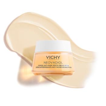 VICHY Neovadiol Spevňujúci krém proti tmavým skvrnám SPF 50 50ml