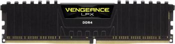 Corsair Modul RAM pre PC Vengeance® LPX CMK16GX4M1D3000C16 16 GB 1 x 16 GB DDR4-RAM 3000 MHz CL16