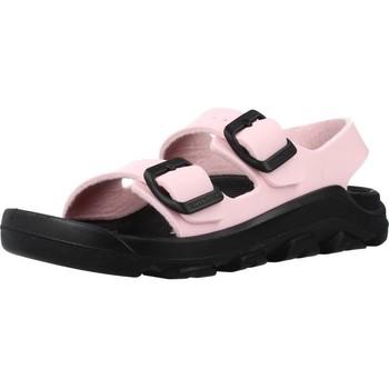 Birkenstock  Žabky M0GAMI CL KIDS  Ružová