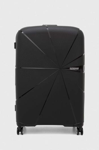 Kufor American Tourister čierna farba