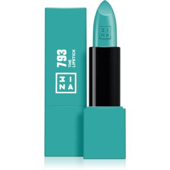 3INA The Lipstick rúž odtieň 793 4,5 g