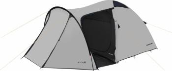 Hannah Tent Camping Atol 4 Cool High Rise