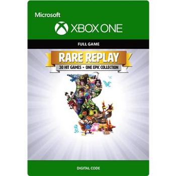 Rare Replay – Xbox Digital (G7Q-00016)