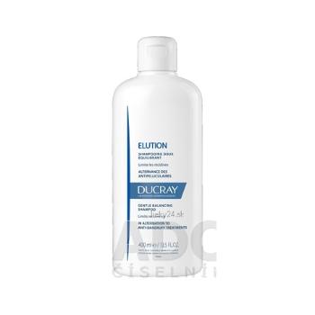 DUCRAY ELUTION Šampón