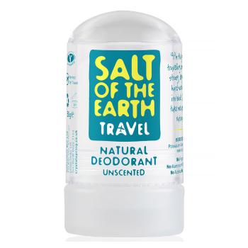 SALT OF THE EARTH Tuhý kryštálový deodorant 50 g
