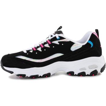 Skechers  D'Lites Sweet Moments 149788-BKMT  Nízke tenisky Viacfarebná