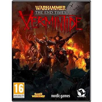 Warhammer: End Times - Vermintide (9006113009054)