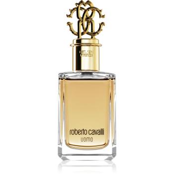 Roberto Cavalli Uomo toaletná voda new design pre mužov 100 ml