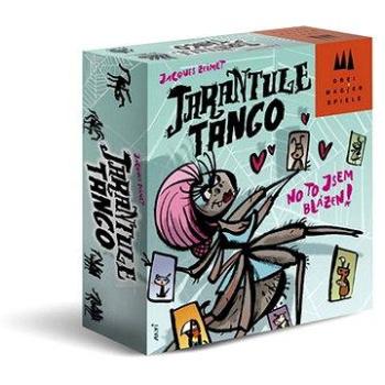 Tarantula Tango (8594054911167)