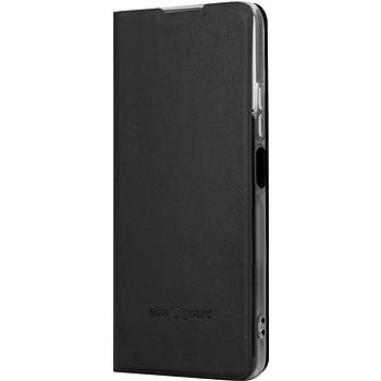 AlzaGuard Premium Flip Case pre Xiaomi Redmi Note 12 4G čierne (AGD-PCF0042B)