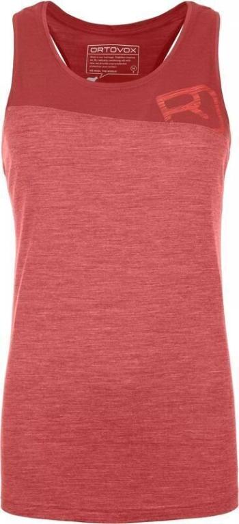 Ortovox 150 Cool Logo Top W Blush S