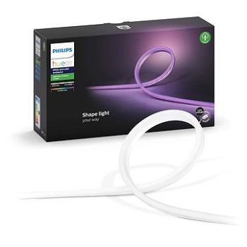 Philips Hue White and Color Ambiance Outdoor LightStrips 5M (929002289102)