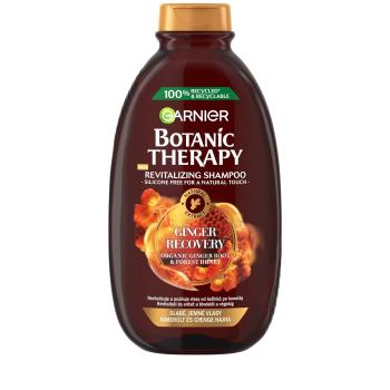 GARNIER Botanic Therapy Ginger šampon 400 ml