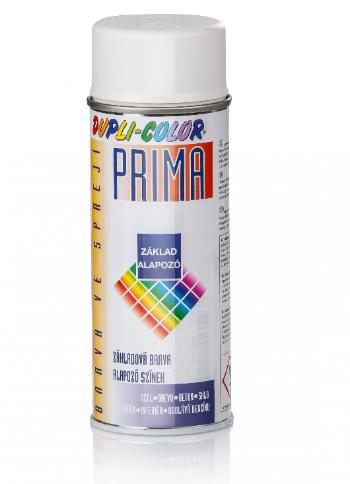 PRIMA - základná farba v spreji šedá 0,5 L