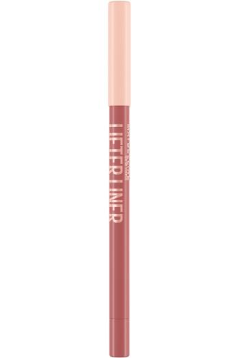 Maybelline Ceruzka na pery (Lifter Liner) 1,2 g 007 Big Lift