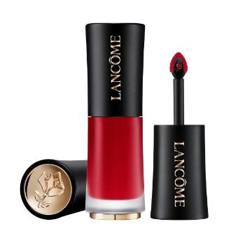 Lancôme Dlhotrvajúci matný rúž L`Absolu Rouge Dráma Ink (Semi-Matte Lip Ink) 6 ml 525 French Bisou