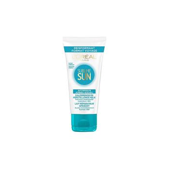 L'oréal  Sublime Sun After-Sun Lotion - Travel Size 50ml  Opaľovacie krémy Other