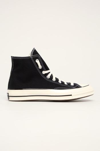 Tenisky Converse C162050 čierna farba