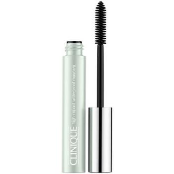 Clinique Vodoodolná riasenka pre objem rias (High Impact Waterproof Mascara) 8 ml 01 Black