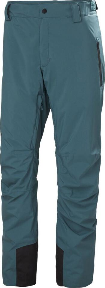 Helly Hansen Legendary Insulated Dark Creek XL Lyžiarske nohavice