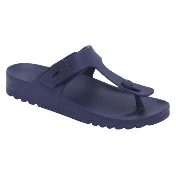 SCHOLL Bahia flip flop dámske žabky námornícka modrá 1 pár, Veľkosť obuvi: 37