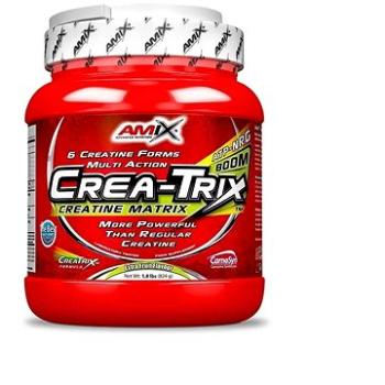 Amix Nutrition Crea-Trix  824 g, Fruit Punch (8594159533363)